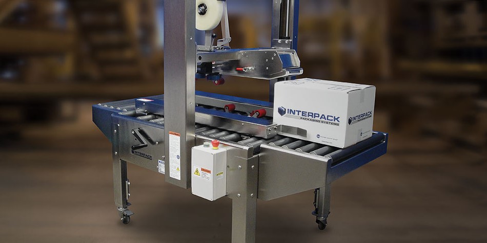 What You Need To Know About Upgrading To An Automated Case Sealer Machine