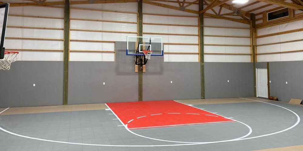 What Are The Dangers Caused By Flooring To A Sports Person?