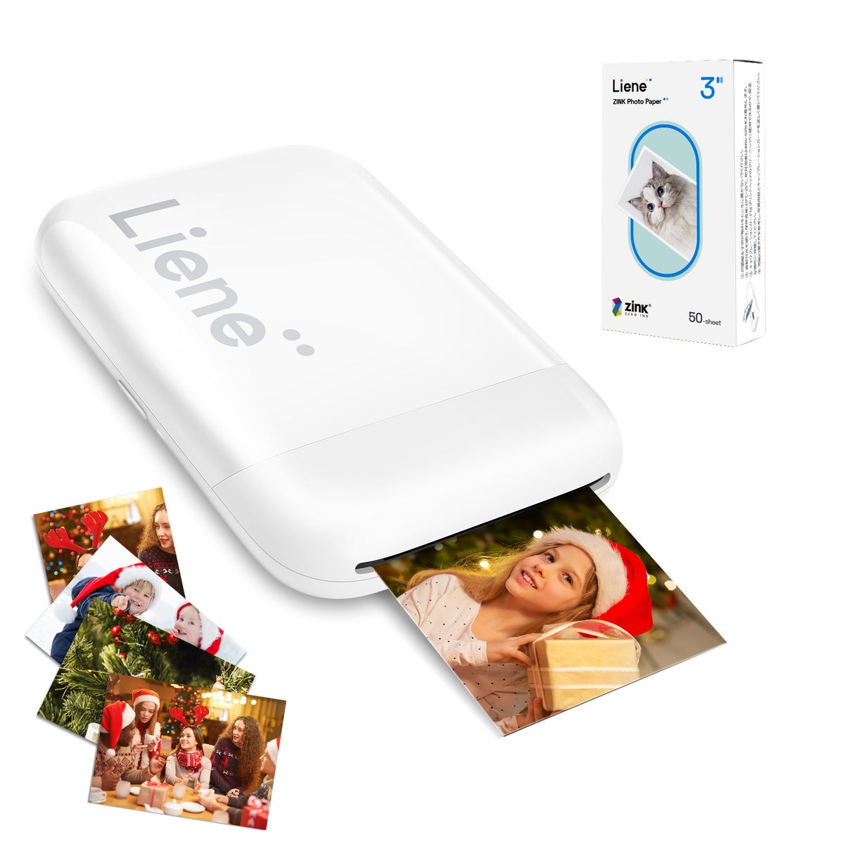 Unleash Your Creativity On the Go with Pearl Portable Photo Printers