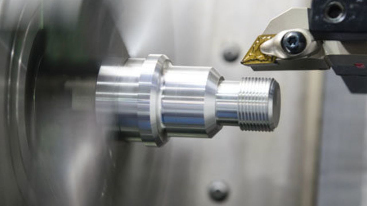 What is the Main Notion behind the Machining Center and Its Components?
