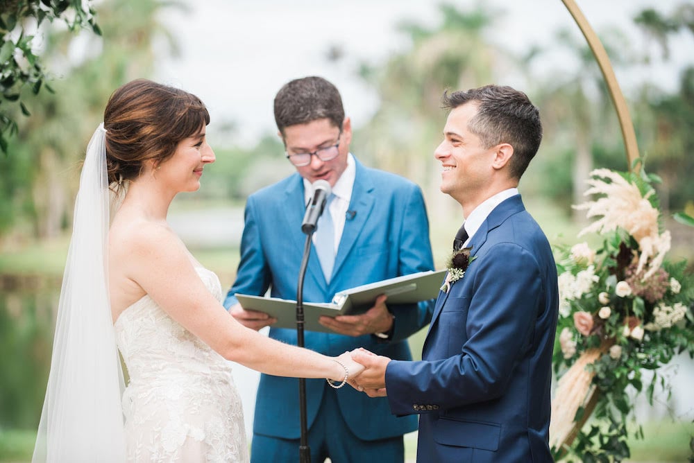 A Genius Wedding Registry